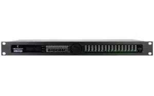 The Glensound DARKDAWN 1616M is the first of a new generation of the industry standard