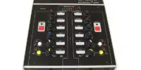 The Glensound Express Box MK11 was designed to provide a quick and easy solution when it is necessary to provide interfacing for two commentators