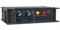 The Glensound GS-CU004 is a high-performance microphone and headphone amplifier