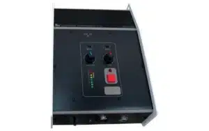 The Glensound GS-CU008 is a versatile and high-quality single commentator’s box