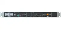 The Glensound GS-FW018 is a single-channel four-wire subrack with Integrated IFB