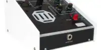 The Glensound GS-FW023 Intercoms using 4-wire topography are often used in broadcast environments