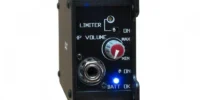 The Glensound GS-HA009 is a premium mono headphone amplifier