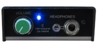 The Glensound GS-HA014 is an essential tool for audio engineers