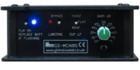 The Glensound GS-MCA001 is a high-performance microphone preamplifier