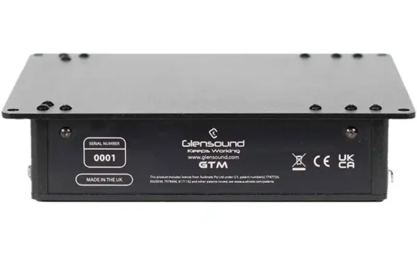 The Glensound GTM SI combines the multiple functions required for the interfacing and communications required in eSports tournaments into one simple to use device.