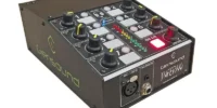The Glensound INFERNO is a high-performance single commentator’s box designed for professional broadcast applications.