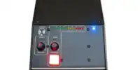 The Glensound MinFerno is a new