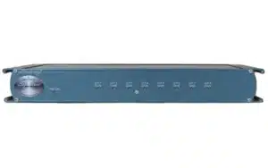 The Glensound ADA 1:8G is a high-performance 8-way mono analogue distribution amplifier