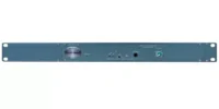 The Glensound Signature DDA 1:6 is a cost effective distribution amp for digital AES signals via rear panel XLRs with a single input and 6 outputs.