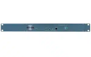 The Glensound Signature DDA 1:6 is a cost effective distribution amp for digital AES signals via rear panel XLRs with a single input and 6 outputs.