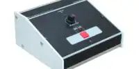 The Glensound Solo is a compact and user-friendly single position commentary unit designed for ease of use in both studio and outside broadcast applications.