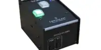 The Glensound SPARK 1 is for applications where desk space is at a premium
