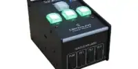 The Glensound SPARK 3 is a high-performance
