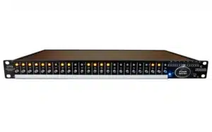 The Glensound STYX Mixer is trusted by professionals worldwide for its superior sound quality