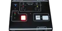 The Glensound VITA BB Plus is a highly versatile announcer’s box designed for professional broadcasting with complete commentary functionality.