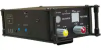 The Glensound VITA Mini is a very powerful Dante® network audio interface