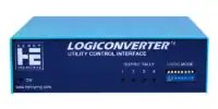 The Henry Engineering LOGICONVERTER is what you need when “you can’t get there from here”