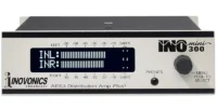 The Inovonics 300 is a compact