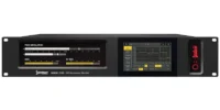 Inovonics 526 AM Modulation Monitor