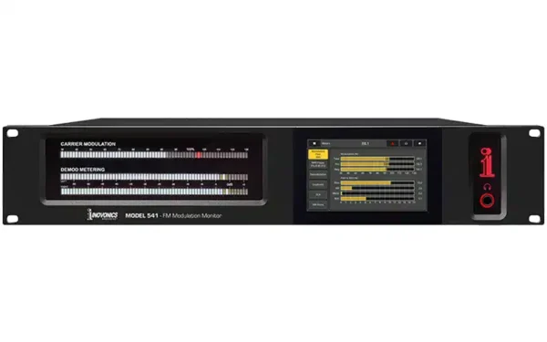 inovonics-541-fm-modulation-monitor