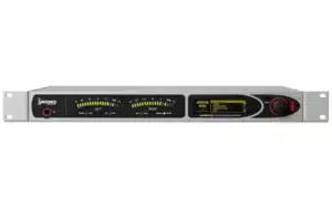 The Inovonics AARON 640 is a premium FM rebroadcast/translator receiver developed to meet challenging reception scenarios.