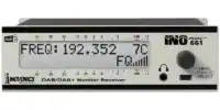 Inovonics 661 INOmini DAB DAB+ Monitor Receiver