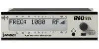 Inovonics 674 INOmini AM Broadcast Monitor Receiver