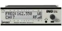 Inovonics 676 INOmini NOAA Weather Receiver