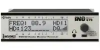 Inovonics 679 INOmini FM/HD Radio Receiver