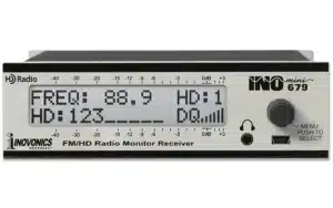 The Inovonics 679 is a sensitive