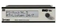 inovonics 704 inomini dynamic rds encoder