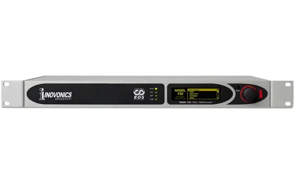 inovonics 732 advanced dynamic rds encoder