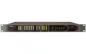 The Inovonics 719N David IV is the fourth generation processor in our DAVID (vs. Goliath) series of FM and HD Radio™ air-chain processors.