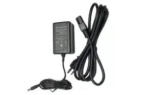 The Inovonics PS-00 is a versatile and essential component for powering various Inovonics products