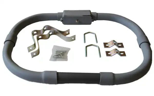 Inovonics PA-00 Passive AM Loop Antenna