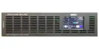 ITALAB ARCHIMEDE 1000 1000W Solid-State FM Amplifier Front View