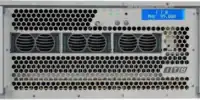 The ITALAB 5kW FM Broadcast Transmitter is a powerful and efficient solution designed for professional radio stations