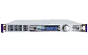 The ITALAB COLIBRI 30 ST offers a nominal RF power output of 30W
