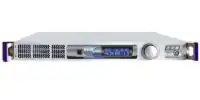 The ITALAB COLIBRI ST 300 is a state-of-the-art 300W FM broadcast transmitter
