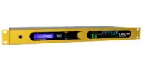 The ITEL DPRO6 HD is a digital multiband audio processor optimized for DAB+ and HD Radio broadcasting.