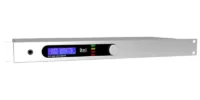 The ITEL DXVR is a  Digital audio changeover silence detection and automatic switcher .