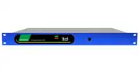 The ITEL ID GATEWAY is an EDI flow gateway based on advanced technology hardware and software.