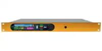 The ITEL RDX-M is an automatic changeover system between 2 composite MPX inputs and 3 MPX outputs.