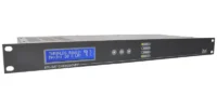 ITEL STL/SAT Changeover - Automatic audio change-over system with RDS recoding.