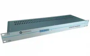 Kvarta DVB STREAM MONITOR