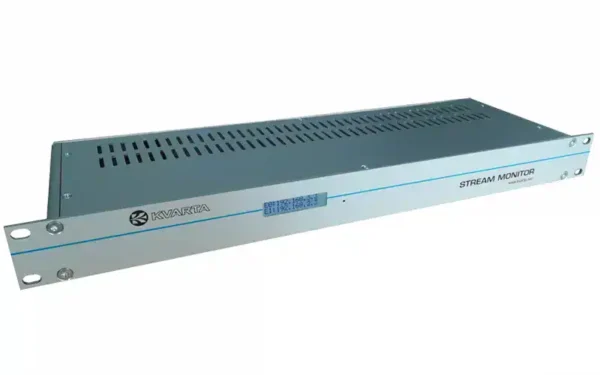 Kvarta Gigabit Stream Monitor
