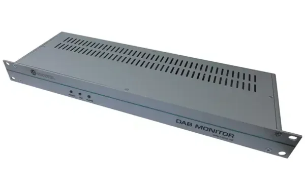 The Kvarta FM MONITOR V2 is a powerful and professional yet affordable solution for standalone FM / RDS monitoring at the transmitter site or in the coverage area.