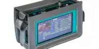 Kvarta Portable TV Meter (LCD)