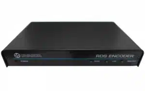 Kvarta RDS ENCODER V4 COMPACT